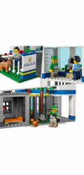 LEGO 60316 City Polizeistation