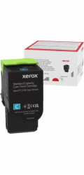Xerox Cyan Standard-Capacity toner pro C31x (2 000 stran)