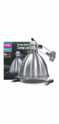 Arcadia Clamp Lamp