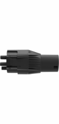 Zástrčka NRGkick pro nabíjecí stanice typ 2, max. 32A, 22kW, adaptér