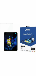 3mk ochranná fólie Paper Feeling pro Apple iPad Air 2020 (2ks)