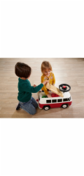 Simba-Dickie Baby VW T1 (rot)