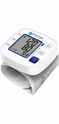 Oromed ORO-BP SMART přístroj na měření krevního tlaku Zápěstí Automatický 1 uživatel/ů