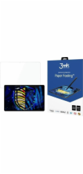 3mk ochranná folie Paper Feeling pro Samsung Galaxy Tab S8+