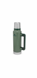 Láhev Stanley Classic L 1,4 L Hammertone Green