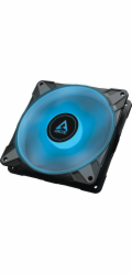 ARCTIC P14 PWM PST RGB 0dB – 140mm Pressure optimi