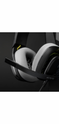 Astro gaming A10 Gen 2 cerna