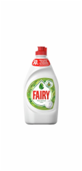 Fairy Fairy Apple prostředek na mytí nádobí 900ml univerzální