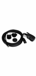 Kabel USB2-EXT-10M