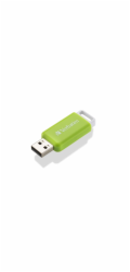 Verbatim DataBar USB 2.0    32GB zelena