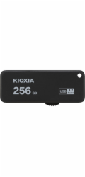 Pendrive Kioxia TransMemory U365, 256 GB (LU365K256GG4)