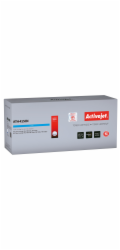 Activejet ATH-415CN Toner Cartridge for HP; Replacement HP 415A W2031A; Supreme; 2100 pages; Blue with chip