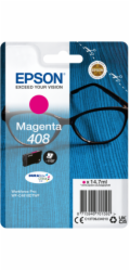 EPSON ink Magenta 408 DURABrite Ultra Ink