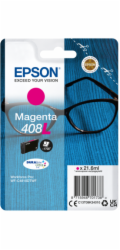 Epson T09K34010 - originální EPSON ink Magenta 408L DURABrite Ultra Ink