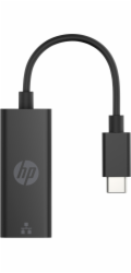 HP USB-C to RJ45 Adapter G2