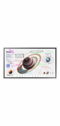 65" LED Samsung WM65B - Flip Pro