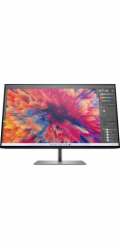 HP LCD Z24q G3 Monitor 23,8" QHD (2560 x 1440), IPS,16:9,400nits, 5ms,1000:1,DP, HDMI, DP out, 4xUSB 5Gbps)
