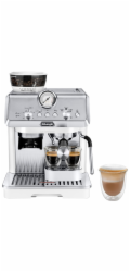 DeLonghi EC 9155.W La Specialista Arte
