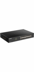 DGS-1100-16V2/E, Switch