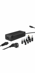 Avacom ADAC-UNV-A150W 150W - neoriginální AVACOM QuickTIP 150W - univerzální adaptér pro notebooky + 8 konektorů