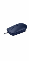 Lenovo myš CONS 540 USB-C kabelová kompaktní - modrá (Abyss Blue)