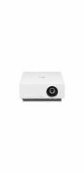 LG projektor HU710PW-GL / 4K UHD / 2000ANSI / Laser + RB LED / HDMI / USB / LAN