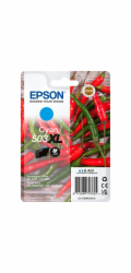 Inkoust Epson azurový 503XL (C13T09R24010)