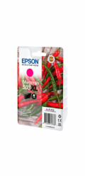 Inkoust Epson purpurový 503XL (C13T09R34010)