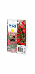 Inkoust Epson žlutý 503XL (C13T09R44010)