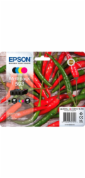 Multipack inkoustu Epson 503 (C13T09Q64010)
