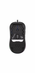 Endorfy GEM EY6A006 Endorfy myš GEM PMW3325 / Khail GM 4.0 / drátová / černá