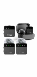MyStudio Wireless Mic Duo