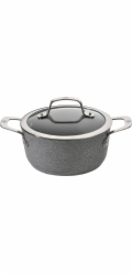 Ballarini SALINA  rendlík s poklicí 24cm