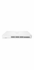 Aruba Instant On 1960 12XGT 4SFP+ Switch (12RJ45 100/1000/10GBASE-T 4SFP+ fixed 1000/10000 SFP+)