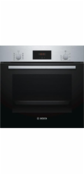 Bosch Serie 2 HBF114ES0 trouba 66 l Nerezová ocel