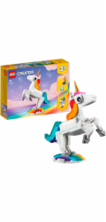 LEGO Creator 31140  Magical Unicorn