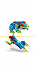 LEGO CREATOR 31136 EXOTICKÝ PAPOUŠEK