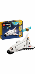 LEGO Creator 31134  Space Shuttle