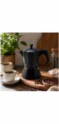 Coffee machine for 6 cups MR-1667-6 MAE