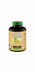 Nekton Crested Gecko s banány 250g