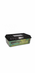 Lucky Reptile Pet Box Pet Box L 42x26x16 cm