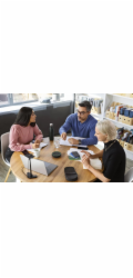 Jabra Speak2 55 MS Teams