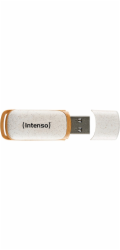 Intenso Green Line          64GB USB Stick 3.2 Gen 1 3540490