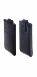 ALIGATOR Pouzdro UNI-POCKET, vel.L (150*89), černá