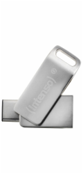 Intenso cMOBILE LINE 128 GB, USB flash disk