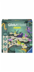 Ravensburger GraviTrax Junior  Starter-Set L Jungle