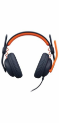 Logitech Zone Learn - CLASSIC BLUE - 3.5mm OVER EAR