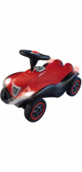BIG Bobby Car Next 2.0 red