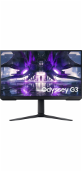 Odyssey Gaming G3A S27AG304NR, herní monitor