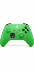 Microsoft Xbox Wirel. Controller  Xbox Series X/S velocity green